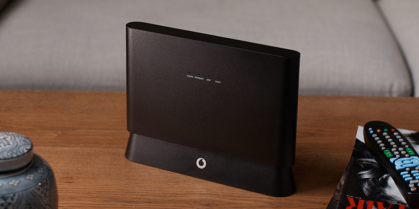 vodafone-device-router